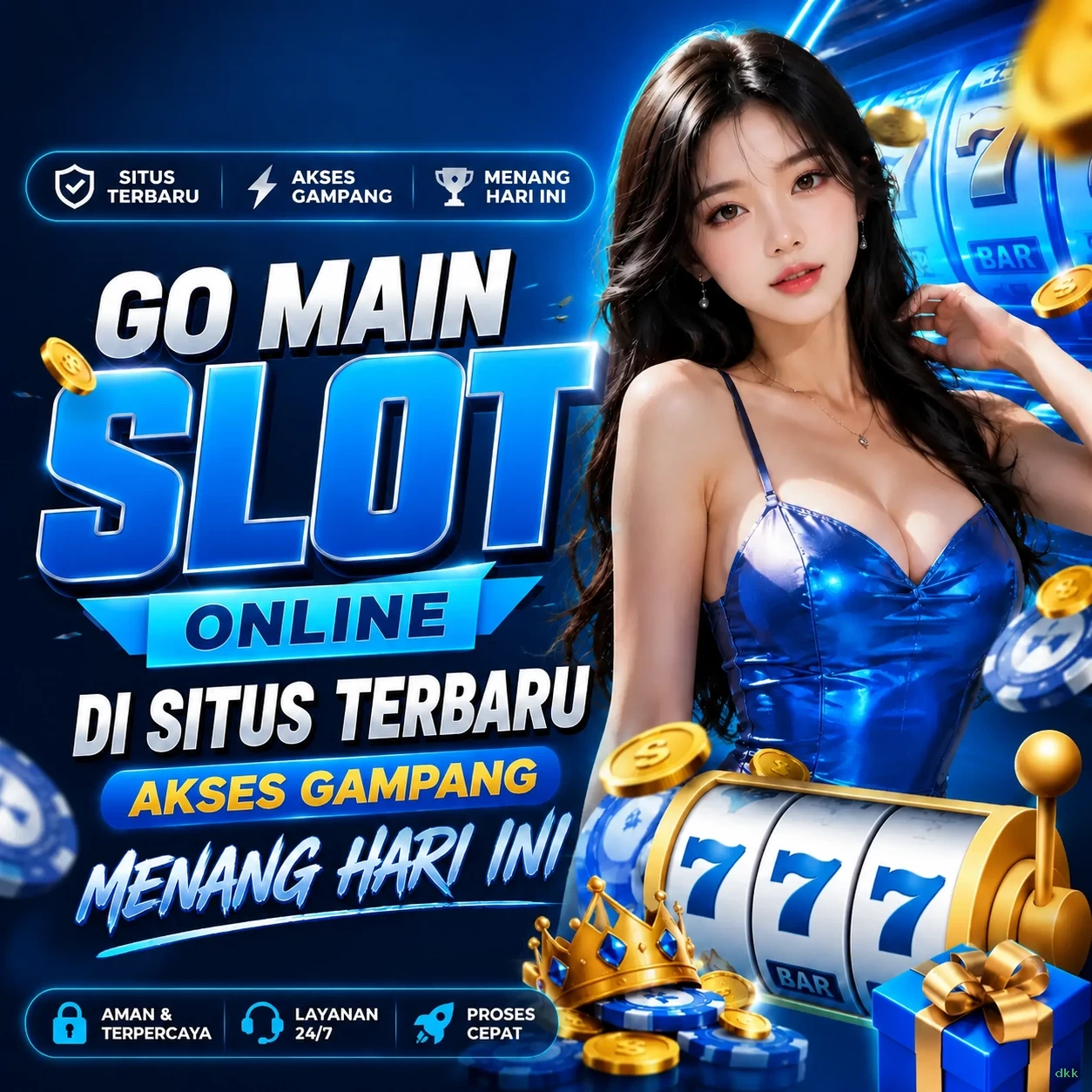 Inovasi dan Fitur Menarik di dkk yang Perlu Diketahui