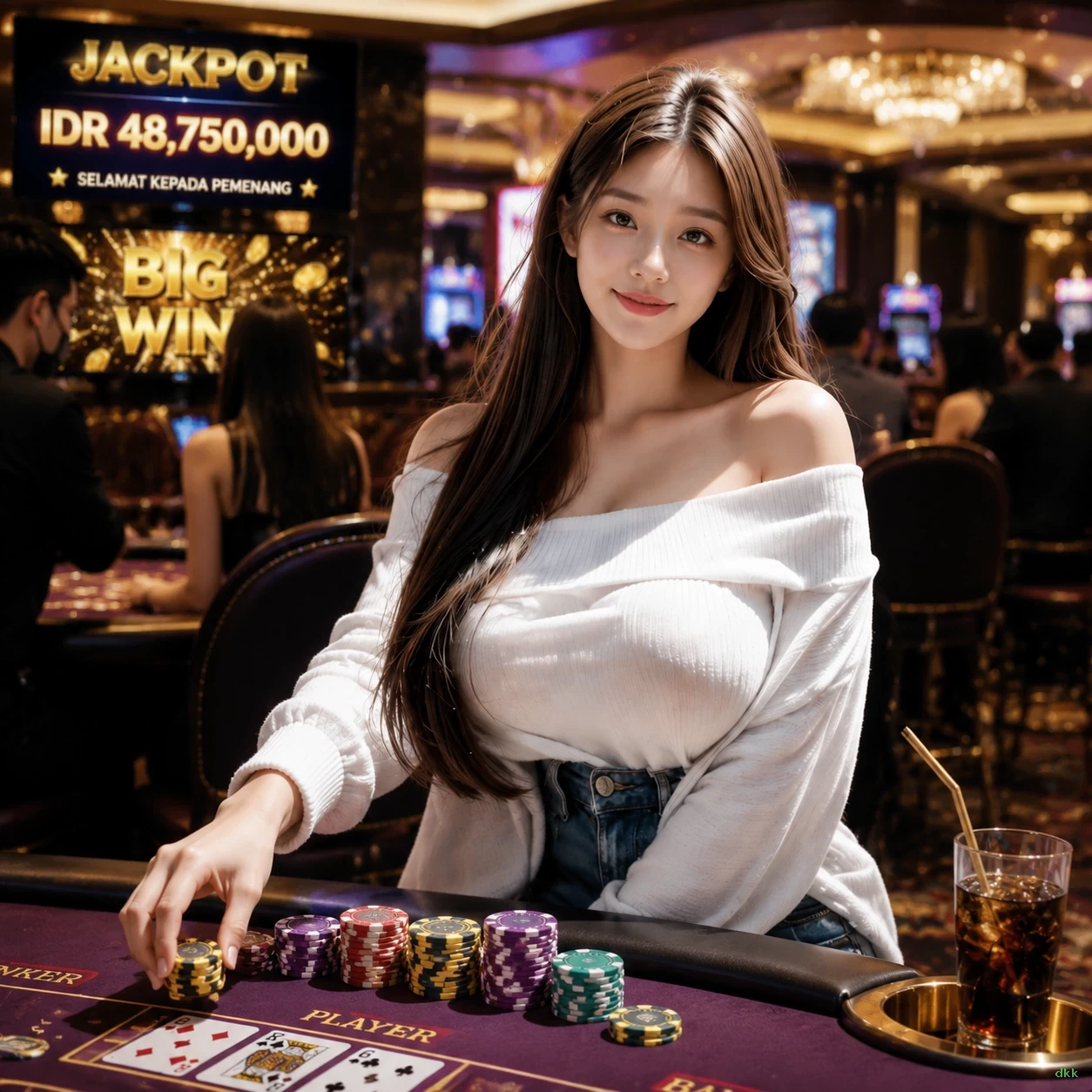 Tantangan dan Peluang di dkk untuk Pengembang Game