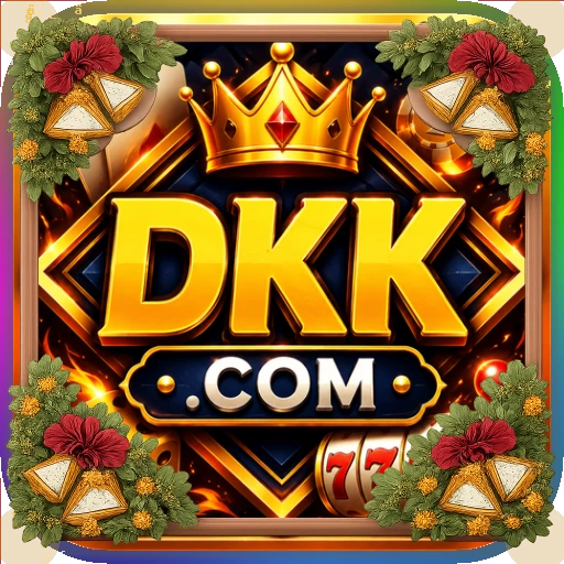 dkk Logo